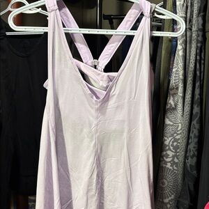 Lululemon Tank Size 6